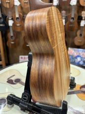 Martin C1K Uke #38369【ハワイアンコア単板】【コンサートサイズ】_5