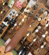Martin C1K Uke #38369【ハワイアンコア単板】【コンサートサイズ】_8