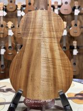 Martin C1K Uke #38369【ハワイアンコア単板】【コンサートサイズ】_9