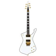 Greco GM-CST/WHT w/FR
