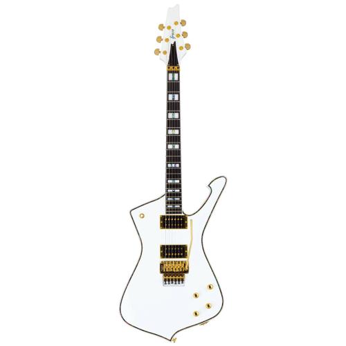 Greco GM-CST/WHT w/FR
