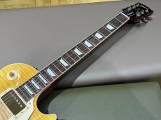 Gibson Les Paul Standard '60s AAA Exclusive  / Lemon Burst_3