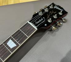Gibson Les Paul Standard '60s AAA Exclusive  / Lemon Burst_4
