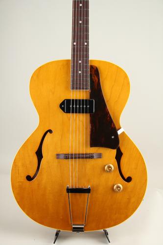 KING SNAKE Muddy Non Cutaway Amber Natural