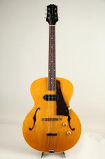 KING SNAKE Muddy Non Cutaway Amber Natural_2