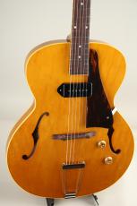 KING SNAKE Muddy Non Cutaway Amber Natural_3