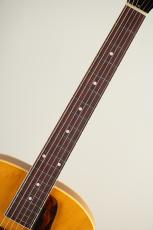 KING SNAKE Muddy Non Cutaway Amber Natural_4