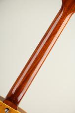 KING SNAKE Muddy Non Cutaway Amber Natural_7