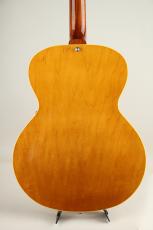 KING SNAKE Muddy Non Cutaway Amber Natural_9