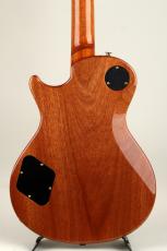 Paul Reed Smith [PRS] McCarty 594 Singlecut 10Top Charcoal_4