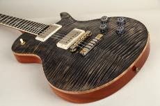 Paul Reed Smith [PRS] McCarty 594 Singlecut 10Top Charcoal_10