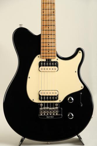MUSIC MAN Axis Sport HH Black 1998