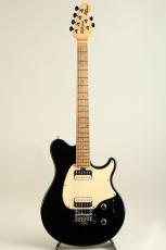 MUSIC MAN Axis Sport HH Black 1998_2