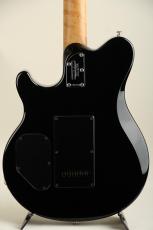 MUSIC MAN Axis Sport HH Black 1998_3