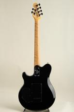MUSIC MAN Axis Sport HH Black 1998_4