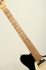 MUSIC MAN Axis Sport HH Black 1998_5