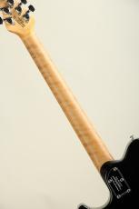 MUSIC MAN Axis Sport HH Black 1998_6