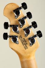 MUSIC MAN Axis Sport HH Black 1998_8