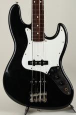 Fender Japan JB-62M Black Jazz Bass Midium Scale