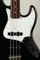 Fender Japan JB-62M Black Jazz Bass Midium Scale_2