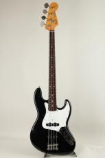 Fender Japan JB-62M Black Jazz Bass Midium Scale_3