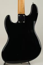 Fender Japan JB-62M Black Jazz Bass Midium Scale_4