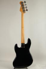 Fender Japan JB-62M Black Jazz Bass Midium Scale_5