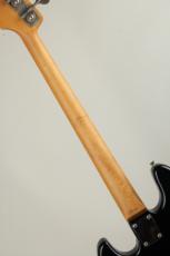 Fender Japan JB-62M Black Jazz Bass Midium Scale_7