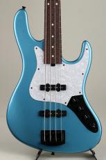 Kikuchi Guitars Custom Bass 4st Pelham Blue
