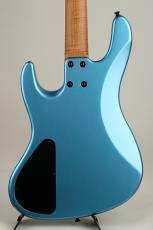 Kikuchi Guitars Custom Bass 4st Pelham Blue_4