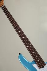 Kikuchi Guitars Custom Bass 4st Pelham Blue_6