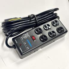 FURMAN SS-6B Power Distributor【USED】