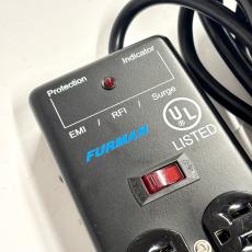 FURMAN SS-6B Power Distributor【USED】_3