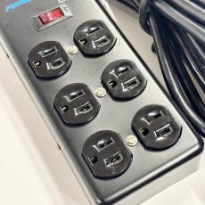 FURMAN SS-6B Power Distributor【USED】_4