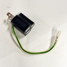 FURMAN SS-6B Power Distributor【USED】_5