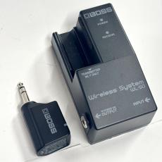BOSS WL-50 Wireless System【USED】