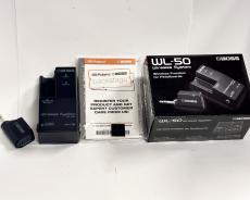 BOSS WL-50 Wireless System【USED】_5