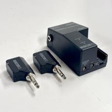BOSS WL-50 Wireless System【USED】_4