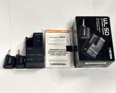 BOSS WL-50 Wireless System【USED】_5