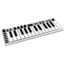 ESI Xsynth アフタータッチ対応 超薄型 25鍵シンセサイザー