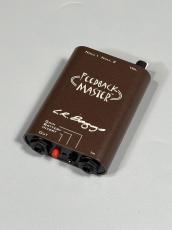 L.R.Baggs FEEDBACK MASTER【特価品】
