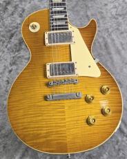 Gibson 【極上個体!!】Murphy Lab 1959 Les Paul Standard / Double Dirty Lemon Light Aged [3.85kg]