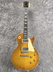 Gibson 【極上個体!!】Murphy Lab 1959 Les Paul Standard / Double Dirty Lemon Light Aged [3.85kg]_3