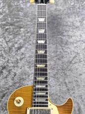 Gibson 【極上個体!!】Murphy Lab 1959 Les Paul Standard / Double Dirty Lemon Light Aged [3.85kg]_4