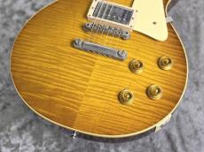 Gibson 【極上個体!!】Murphy Lab 1959 Les Paul Standard / Double Dirty Lemon Light Aged [3.85kg]_8