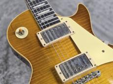 Gibson 【極上個体!!】Murphy Lab 1959 Les Paul Standard / Double Dirty Lemon Light Aged [3.85kg]_9