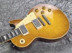 Gibson 【極上個体!!】Murphy Lab 1959 Les Paul Standard / Double Dirty Lemon Light Aged [3.85kg]_10