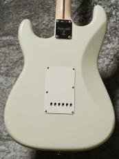 Fender Custom Shop MBS Custom Eric Clapton Spec Stratocaster N.O.S by Todd Krause / Olympic White [3.68kg][2004年製]_7