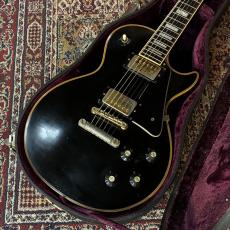 Gibson 【歴戦の風格 】Les Paul Custom 【1973年製 Vintage】≒4.72kg【御茶ノ水駅前店】_2