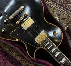 Gibson 【歴戦の風格 】Les Paul Custom 【1973年製 Vintage】≒4.72kg【御茶ノ水駅前店】_4
